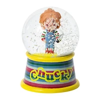 Horror Mini Snow Globe