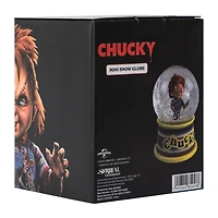 Horror Mini Snow Globe