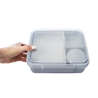 Bento Box 5-Compartment 43.96oz