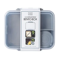 Bento Box 5-Compartment 43.96oz
