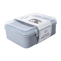 Bento Box 5-Compartment 43.96oz