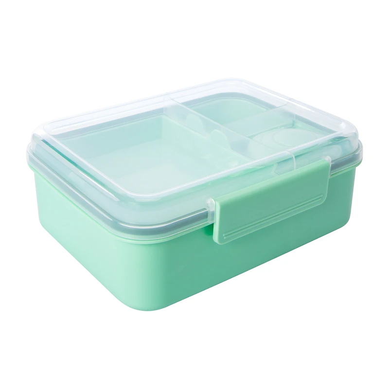 Bento Box 5-Compartment 43.96oz