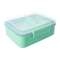 Bento Box 5-Compartment 43.96oz