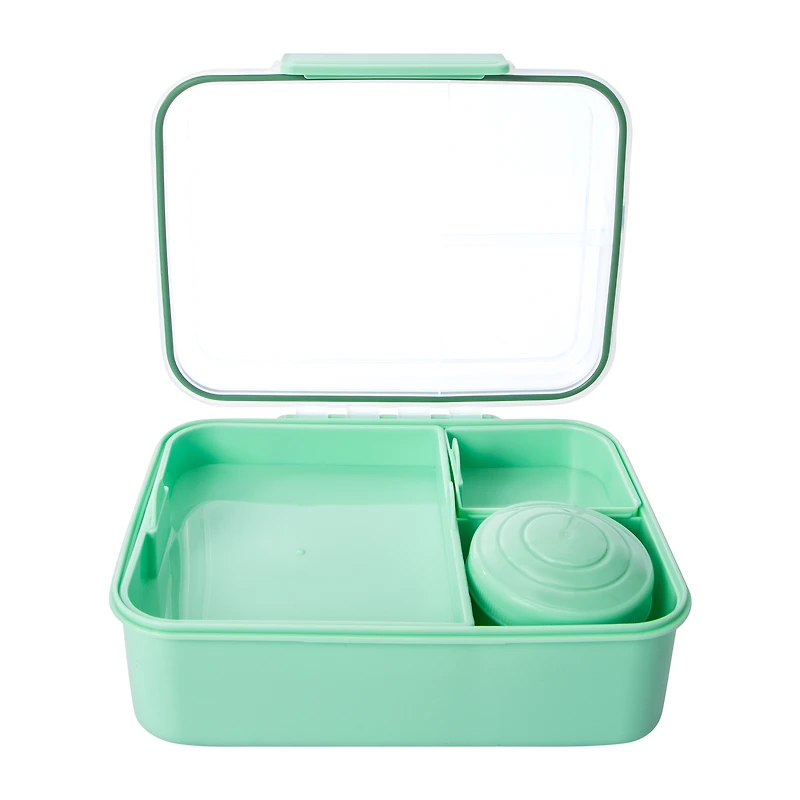 Bento Box 5-Compartment 43.96oz