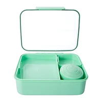 Bento Box 5-Compartment 43.96oz