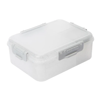 5 Compartment Bento Box 74.41oz