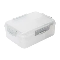5 Compartment Bento Box 74.41oz