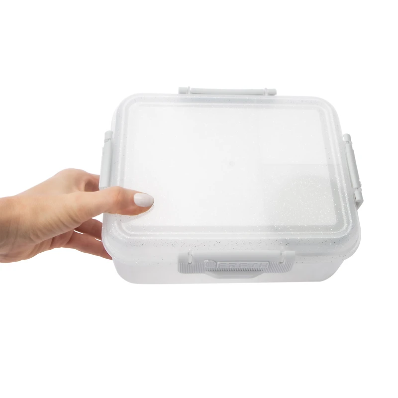 5 Compartment Bento Box 74.41oz