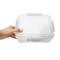 5 Compartment Bento Box 74.41oz