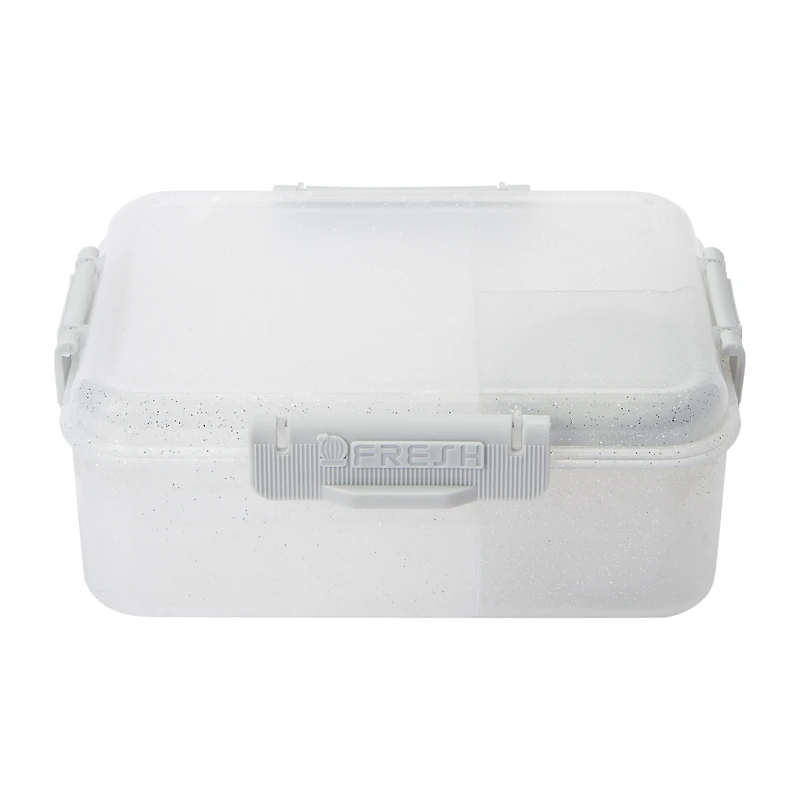 5 Compartment Bento Box 74.41oz