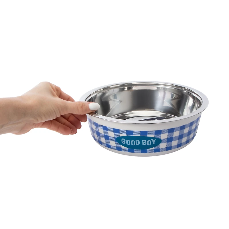 Pet Bowl For Large Dogs