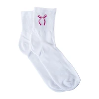 Juniors Demi Crews 1-Pair