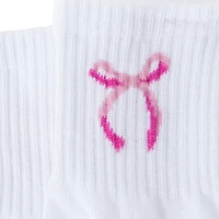 Juniors Demi Crews 1-Pair