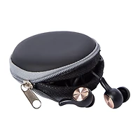 Mirage Wired Earbuds W/ Case