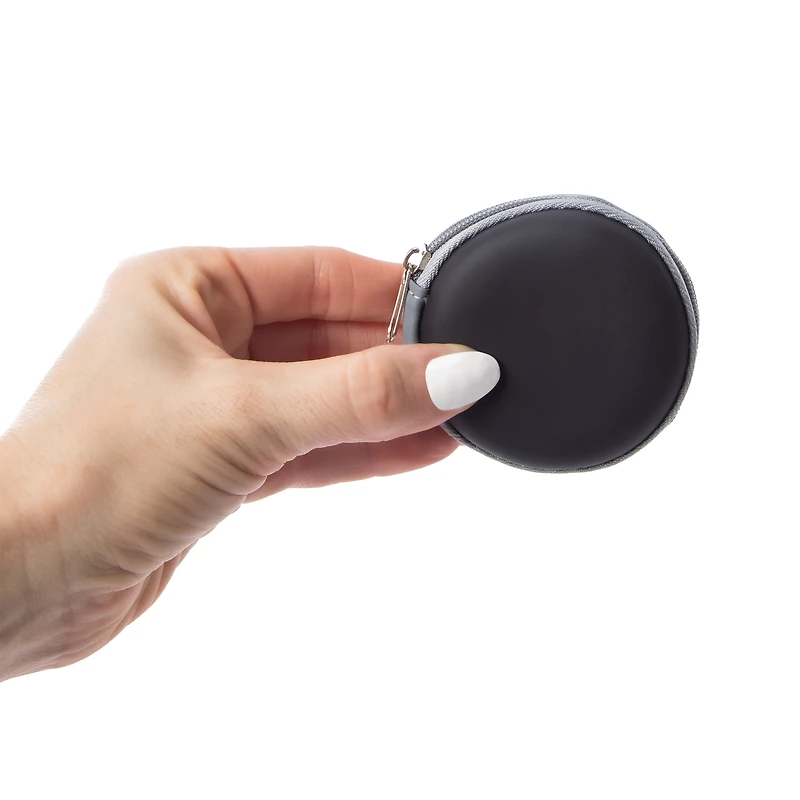 Mirage Wired Earbuds W/ Case