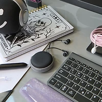 Mirage Wired Earbuds W/ Case