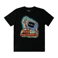 SpongeBob SquarePants™ Plankton Mini Mastermind Graphic Tee