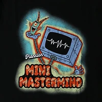 SpongeBob SquarePants™ Plankton Mini Mastermind Graphic Tee