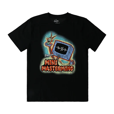 SpongeBob SquarePants™ Plankton Mini Mastermind Graphic Tee