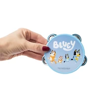 Bluey™ Musical Instrument Set 4-Count