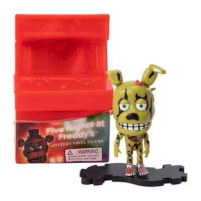 Five Nights At Freddy's™ Mystery Vinyl (Styles May Vary)
