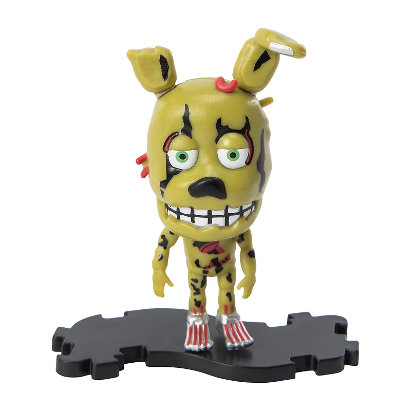 Five Nights At Freddy's™ Mystery Vinyl (Styles May Vary)