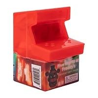 Five Nights At Freddy's™ Mystery Vinyl (Styles May Vary)