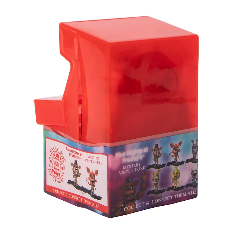 Five Nights At Freddy's™ Mystery Vinyl (Styles May Vary)