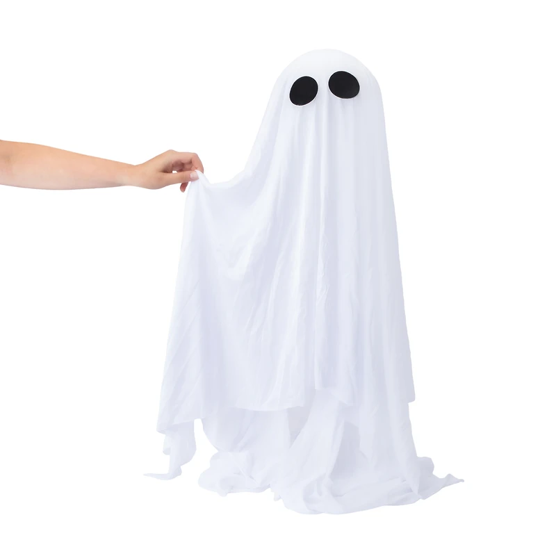 Halloween Light Up Ghost