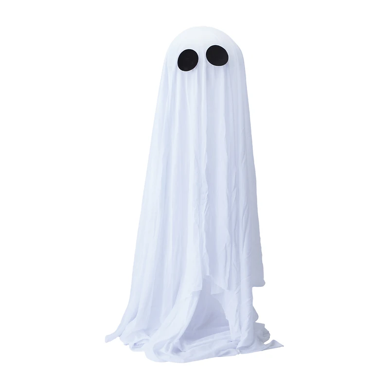 Halloween Light Up Ghost
