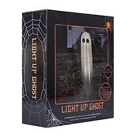 Halloween Light Up Ghost