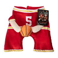Halloween Basketball Player Pet Costume