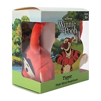 Disney Winnie The Pooh Tigger Plush Wired Headphones