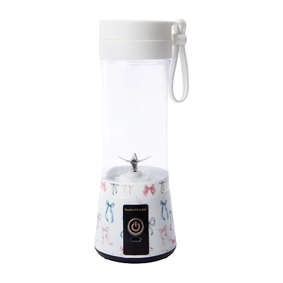 Portable Blender 8.5oz