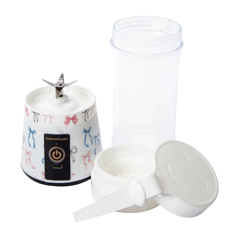 Portable Blender 8.5oz