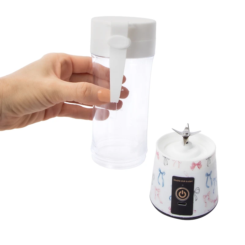Portable Blender 8.5oz