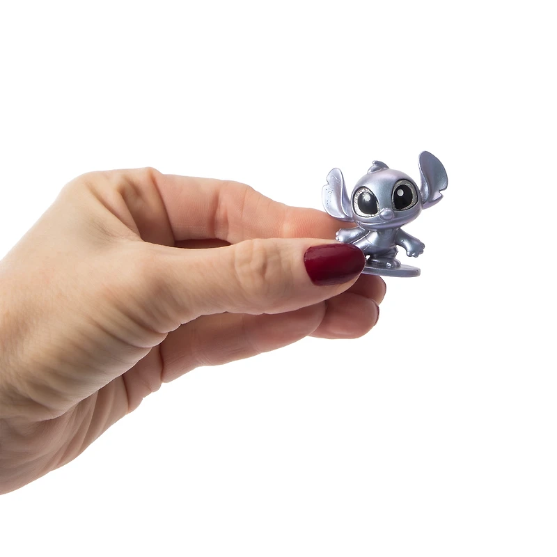 Disney Doorables Unlocked Card Game Set