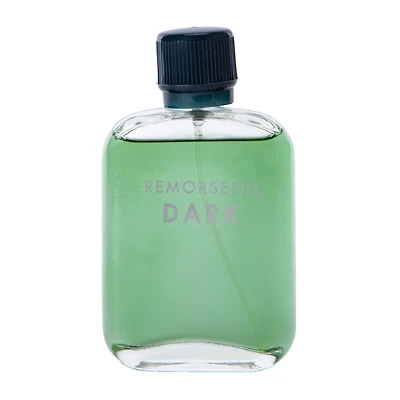Remorseful Dark Pour Homme Eau De Toilette 3.4oz
