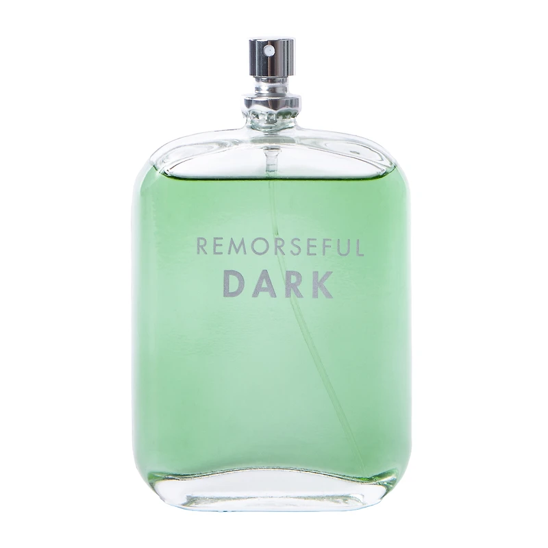 Remorseful Dark Pour Homme Eau De Toilette 3.4oz