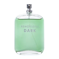 Remorseful Dark Pour Homme Eau De Toilette 3.4oz