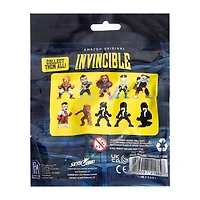 Invincible Minifigures (Styles May Vary)