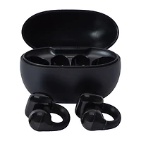 Metallic Open Ear True Wireless Earcuffs