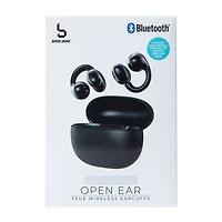 Metallic Open Ear True Wireless Earcuffs