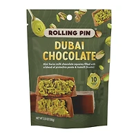 Rolling Pin™ Dubai Chocolate 3.53oz