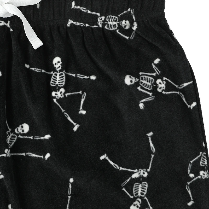 Holiday Microfleece Pants