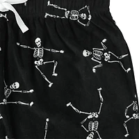 Holiday Microfleece Pants