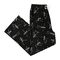 Holiday Microfleece Pants