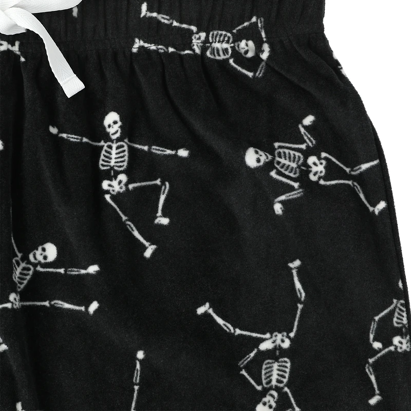 Holiday Microfleece Pants