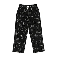 Holiday Microfleece Pants