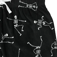 Holiday Microfleece Pants